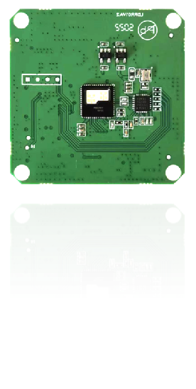 测距雷达模块 LDRR01M 120GHz